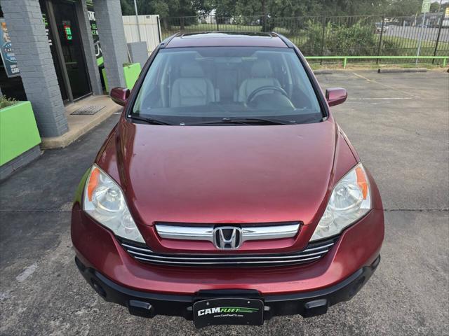 used 2007 Honda CR-V car, priced at $7,899