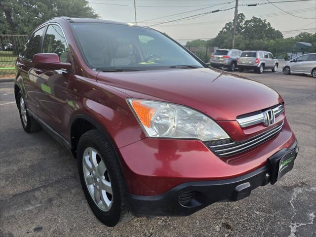 used 2007 Honda CR-V car, priced at $7,899