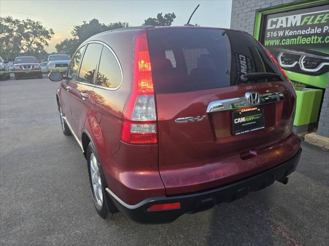 used 2007 Honda CR-V car, priced at $7,899