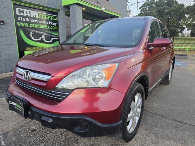 used 2007 Honda CR-V car, priced at $7,899