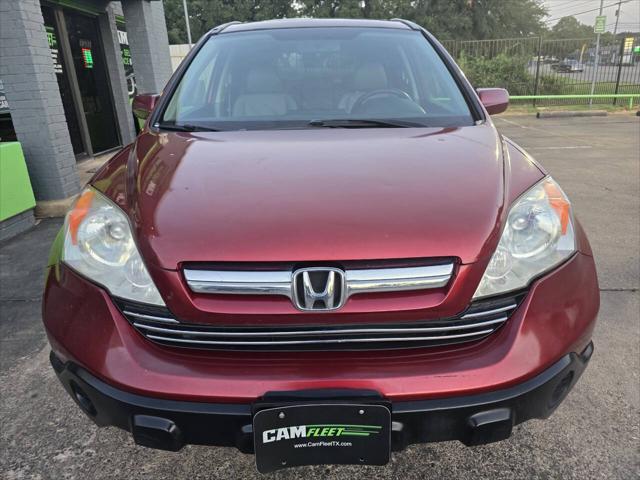 used 2007 Honda CR-V car, priced at $7,899