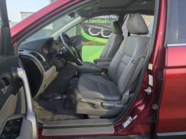 used 2007 Honda CR-V car, priced at $7,899