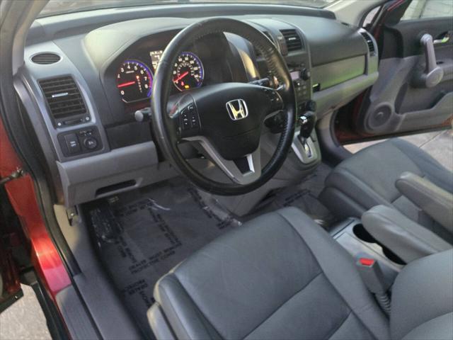 used 2007 Honda CR-V car, priced at $7,899