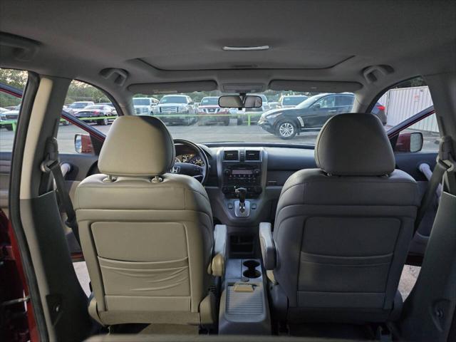 used 2007 Honda CR-V car, priced at $7,899