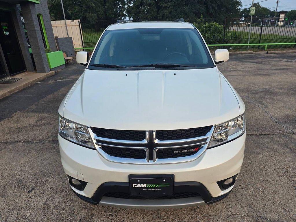 used 2016 Dodge Journey car, priced at $9,499