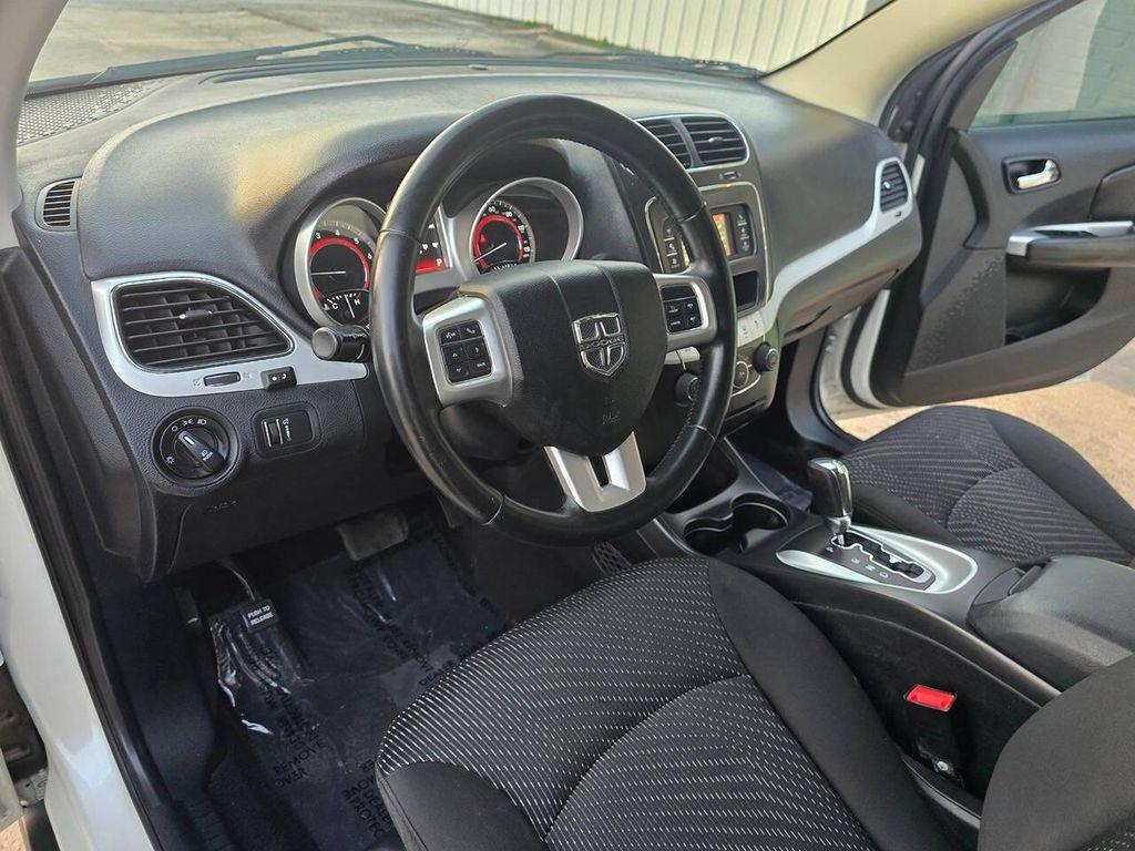 used 2016 Dodge Journey car, priced at $9,499