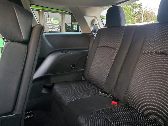 used 2016 Dodge Journey car, priced at $9,499