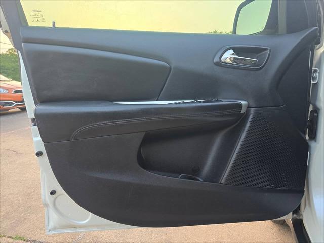 used 2016 Dodge Journey car, priced at $9,499