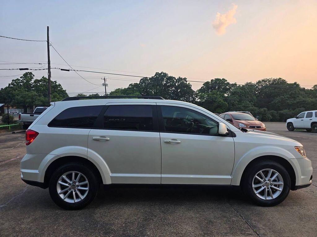 used 2016 Dodge Journey car, priced at $9,499