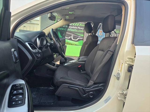 used 2016 Dodge Journey car, priced at $9,499