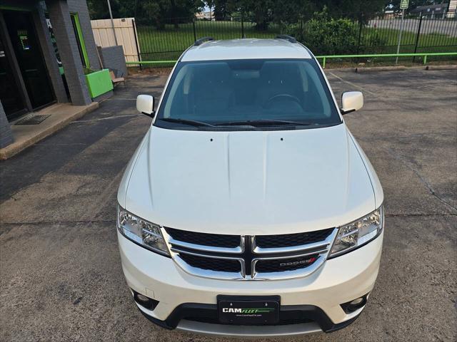 used 2016 Dodge Journey car, priced at $9,499