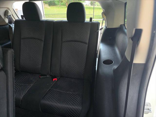 used 2016 Dodge Journey car, priced at $9,499