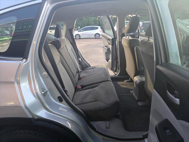 used 2012 Honda CR-V car, priced at $9,998