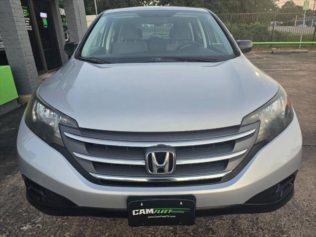 used 2012 Honda CR-V car, priced at $9,998