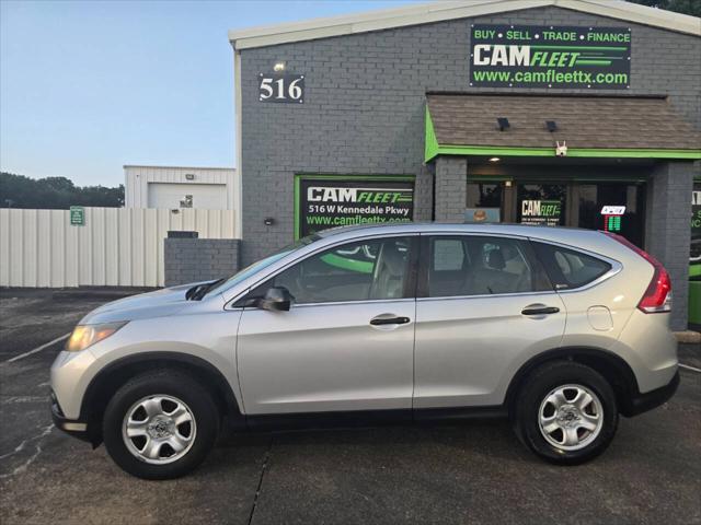 used 2012 Honda CR-V car, priced at $9,998