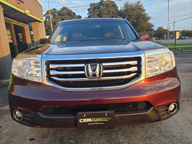 used 2012 Honda Pilot car, priced at $10,499