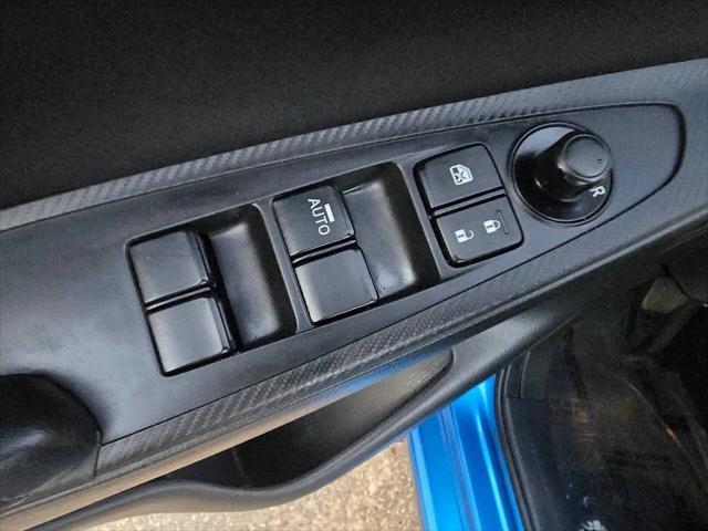 used 2017 Toyota Yaris iA car, priced at $11,498