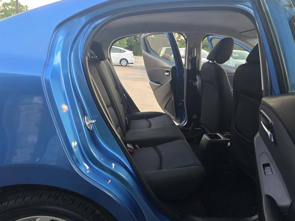 used 2017 Toyota Yaris iA car, priced at $11,498