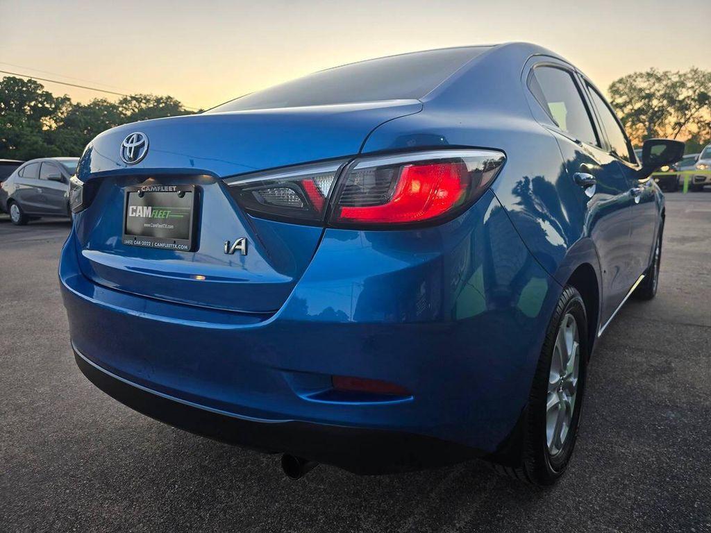 used 2017 Toyota Yaris iA car, priced at $11,498