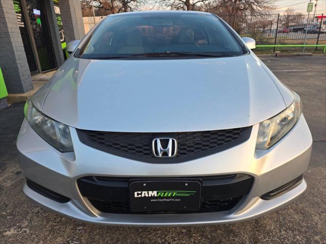 used 2013 Honda Civic car, priced at $9,499