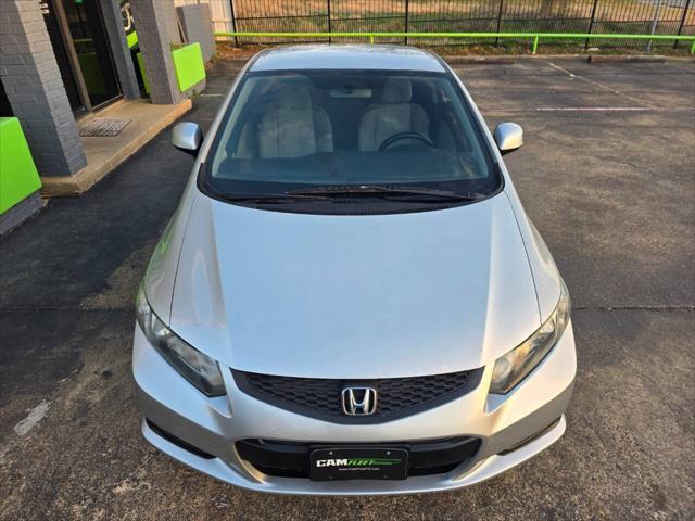 used 2013 Honda Civic car, priced at $9,499