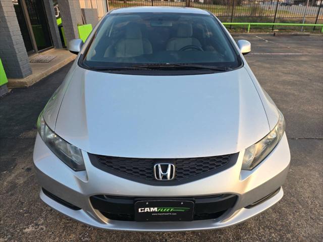 used 2013 Honda Civic car, priced at $9,499