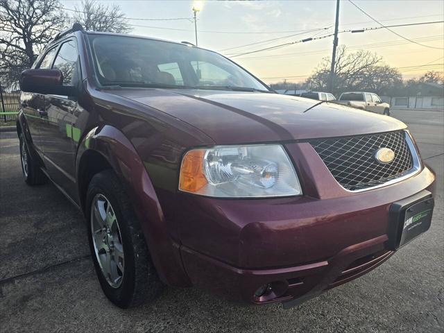 used 2005 Ford Freestyle car, priced at $8,499