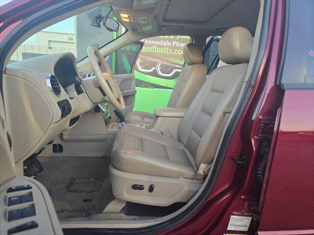 used 2005 Ford Freestyle car, priced at $8,499