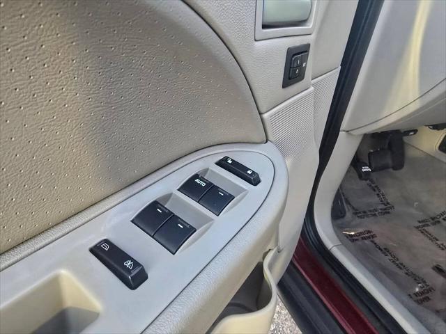 used 2005 Ford Freestyle car, priced at $8,499