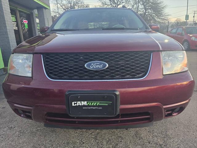 used 2005 Ford Freestyle car, priced at $8,499