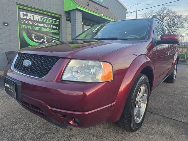 used 2005 Ford Freestyle car, priced at $8,499
