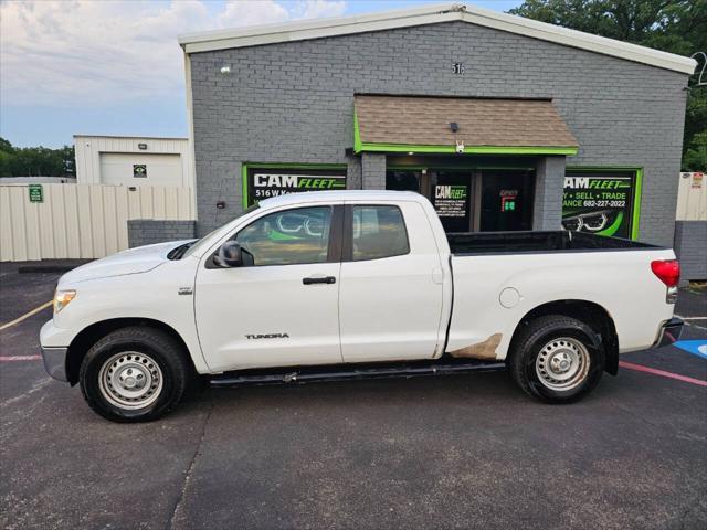 used 2009 Toyota Tundra car, priced at $12,999