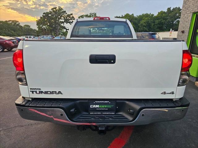 used 2009 Toyota Tundra car, priced at $12,999