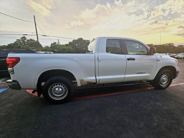 used 2009 Toyota Tundra car, priced at $12,999