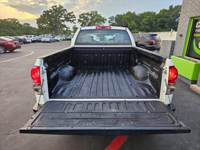 used 2009 Toyota Tundra car, priced at $12,999