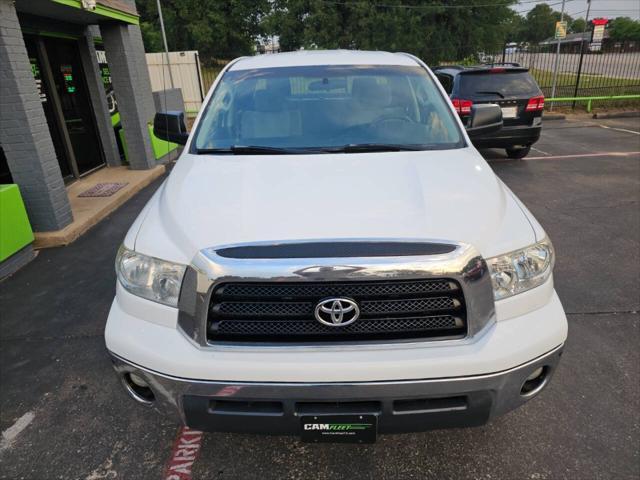 used 2009 Toyota Tundra car, priced at $12,999