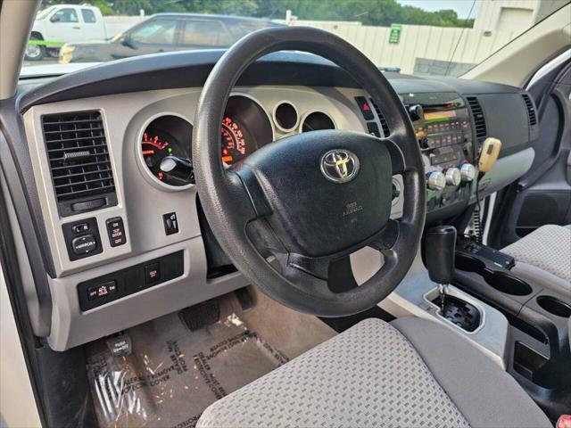 used 2009 Toyota Tundra car, priced at $12,999