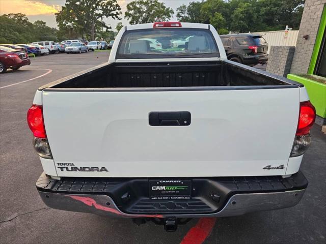 used 2009 Toyota Tundra car, priced at $12,999