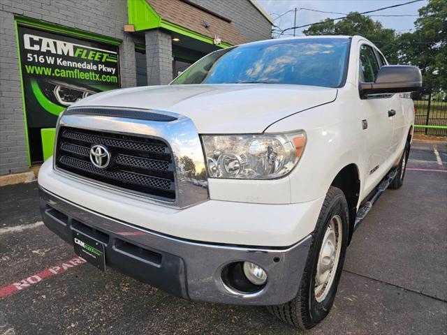 used 2009 Toyota Tundra car, priced at $12,999