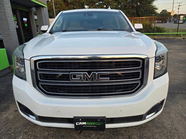 used 2015 GMC Yukon car, priced at $18,499