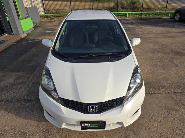 used 2013 Honda Fit car, priced at $8,298