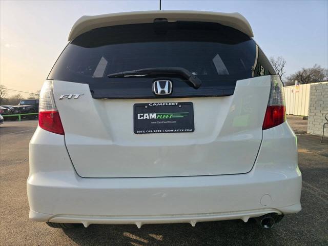 used 2013 Honda Fit car, priced at $8,298