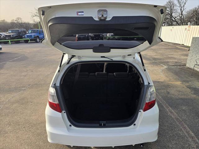 used 2013 Honda Fit car, priced at $8,298