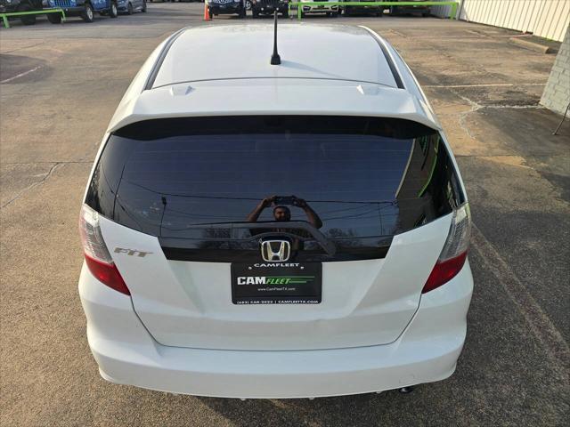 used 2013 Honda Fit car, priced at $8,298