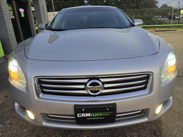 used 2014 Nissan Maxima car, priced at $10,499