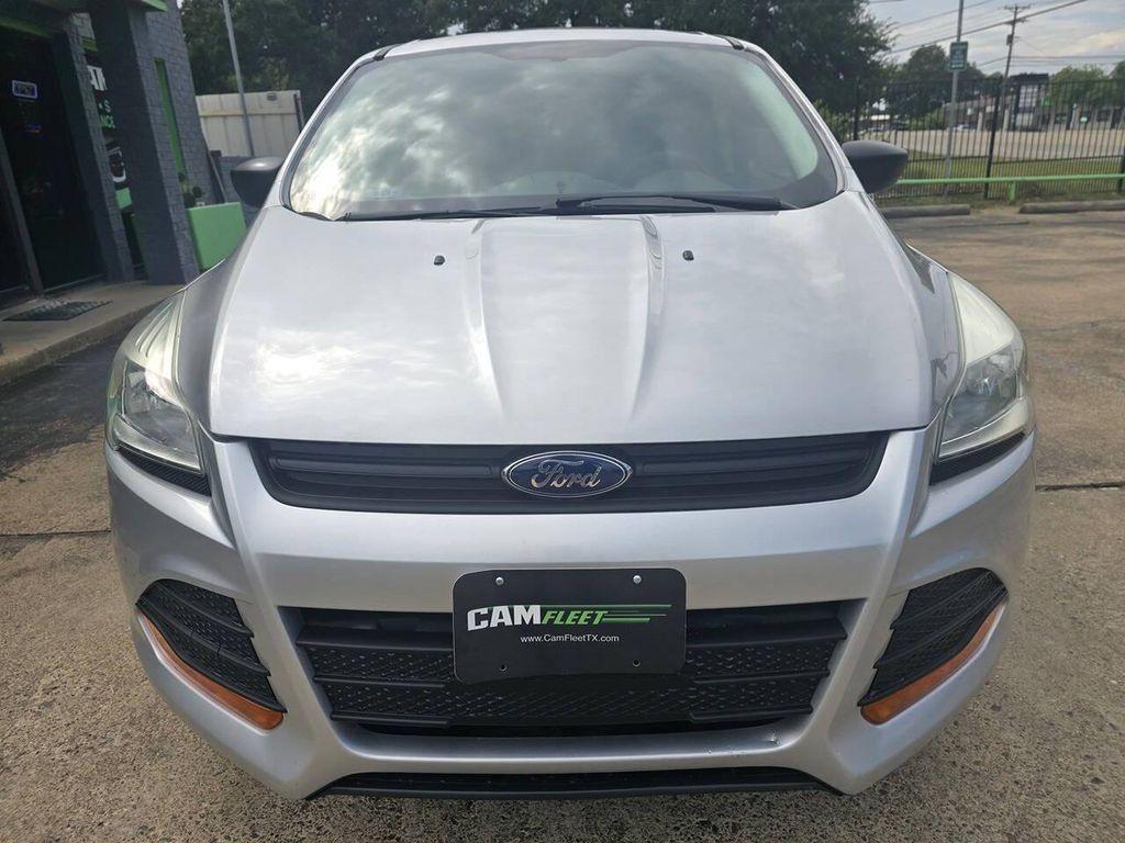 used 2015 Ford Escape car, priced at $12,998
