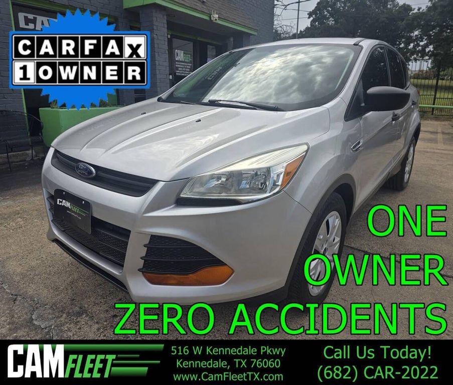 used 2015 Ford Escape car, priced at $12,998