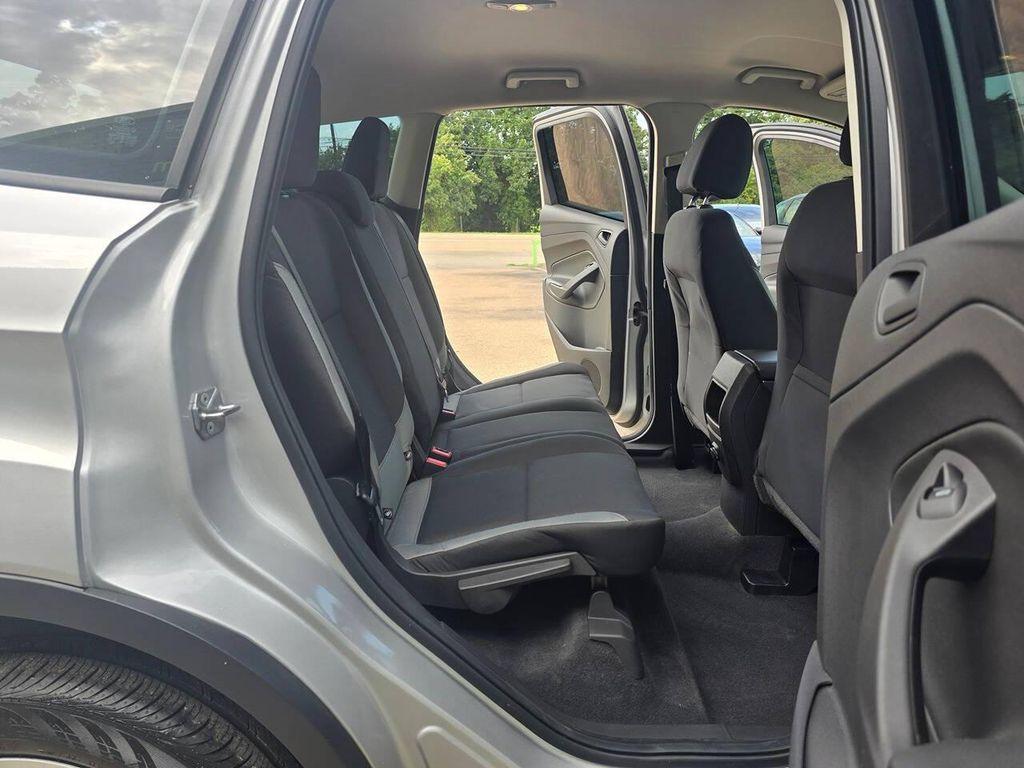 used 2015 Ford Escape car, priced at $12,998