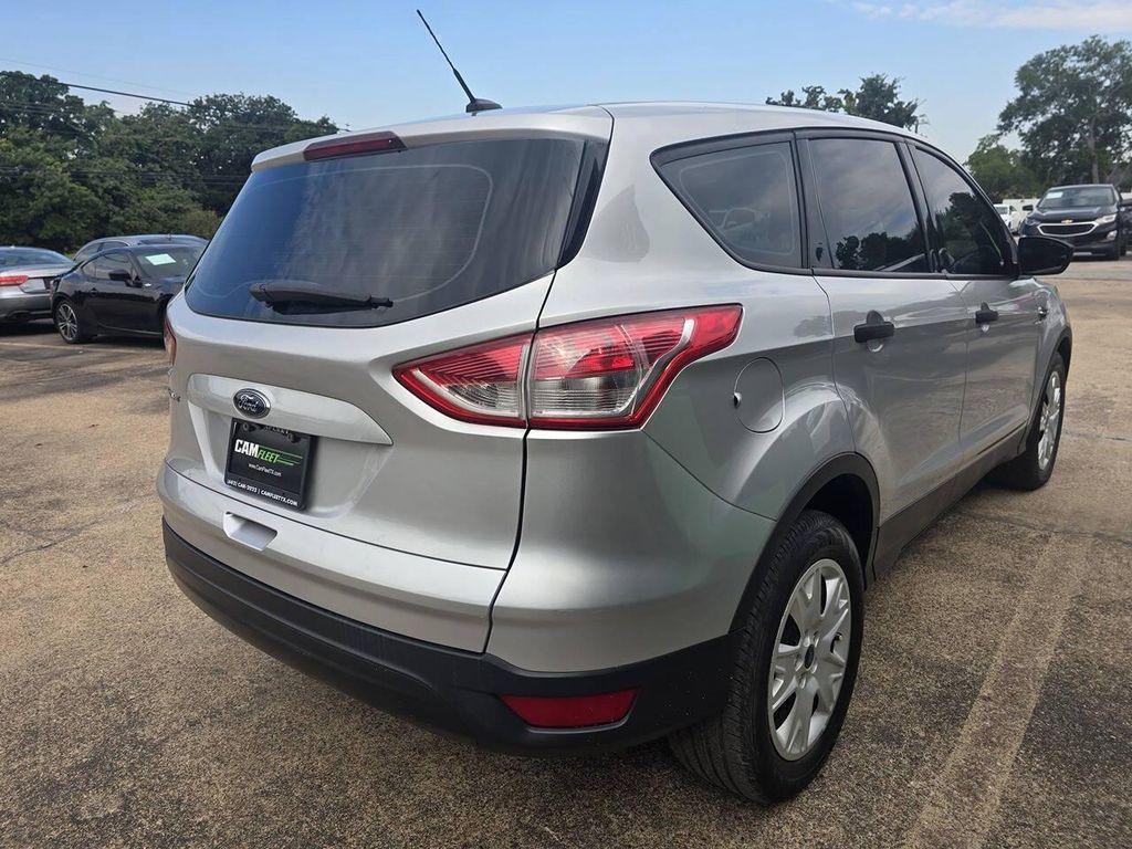 used 2015 Ford Escape car, priced at $12,998
