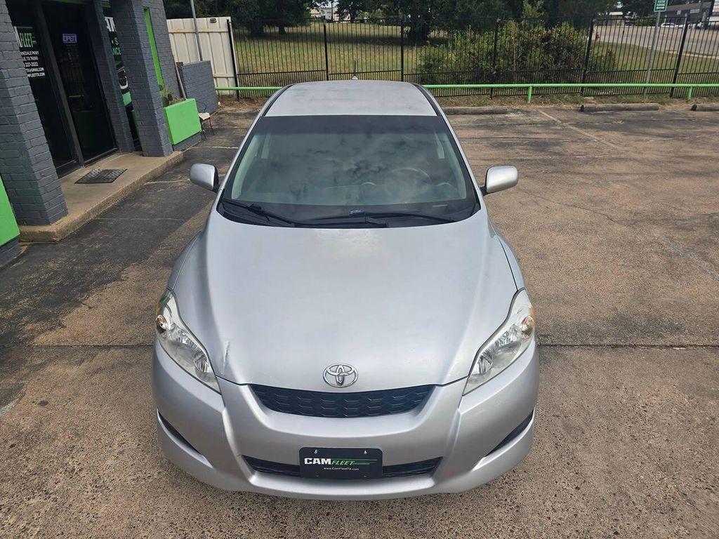 used 2010 Toyota Matrix car, priced at $8,498
